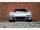 Thumbnail Photo 21 for 1996 Porsche 911
